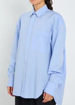 Cotton shirt