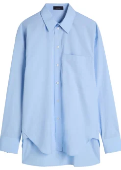 Cotton shirt