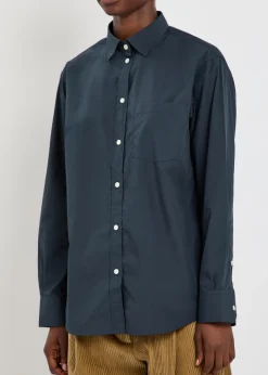 Cotton shirt