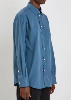 Cotton shirt