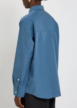 Cotton shirt