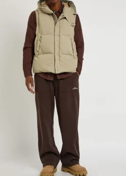 Cotton sweatpants