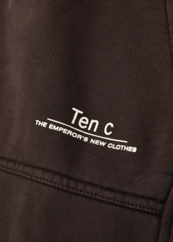 Cotton sweatpants