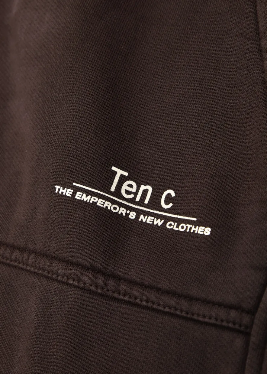 Cotton sweatpants
