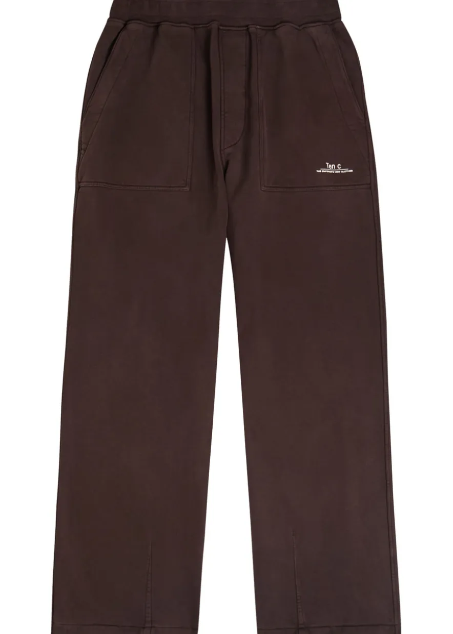 Cotton sweatpants