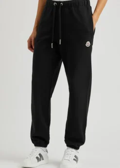 Cotton sweatpants