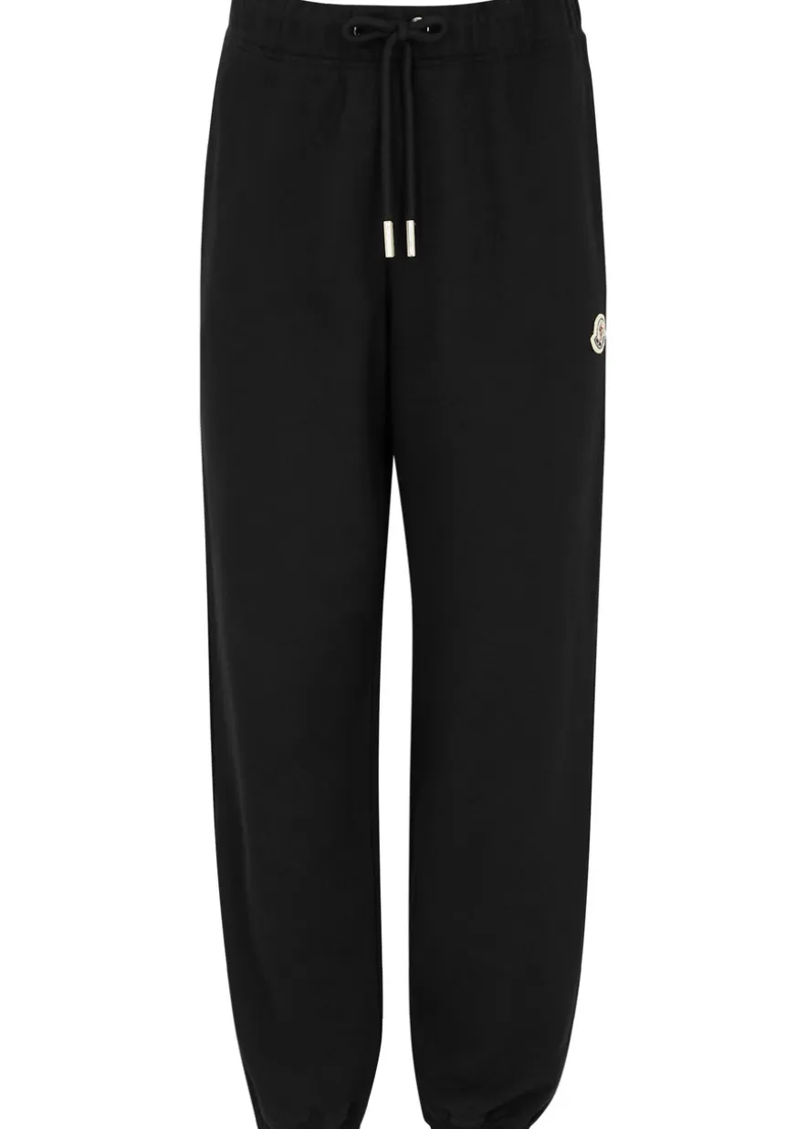 Cotton sweatpants