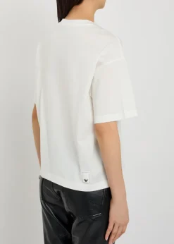 Cotton T-shirt