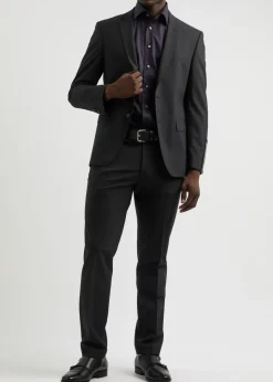 Cotton-twill shirt