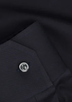 Cotton-twill shirt