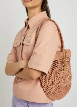 Cotton-twill shirt