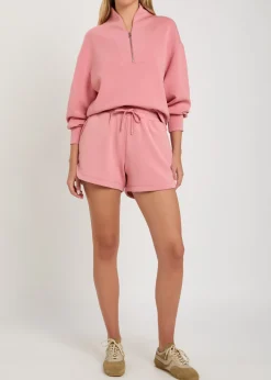 Coulter 3.5 jersey shorts
