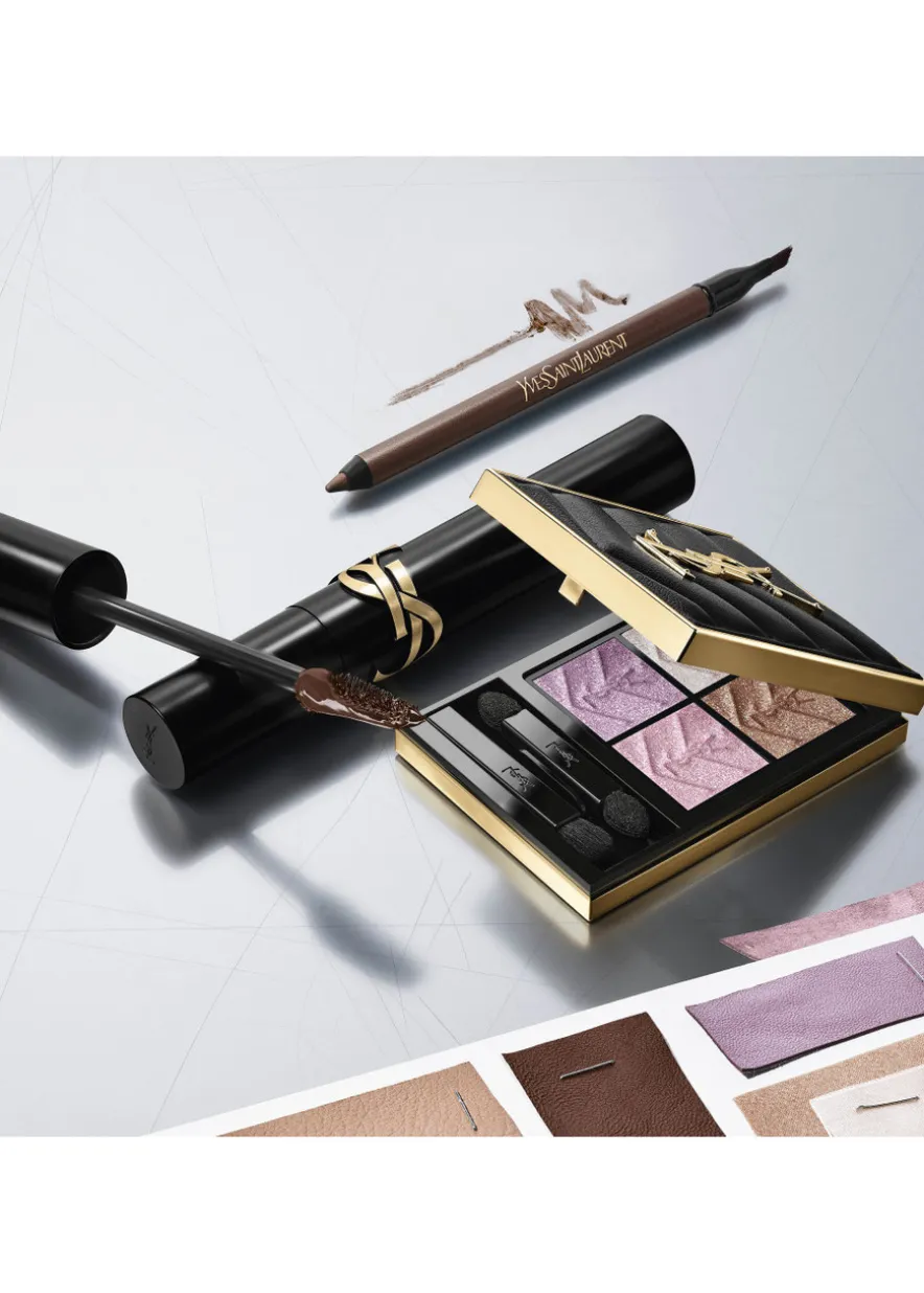 Couture Mini Clutch