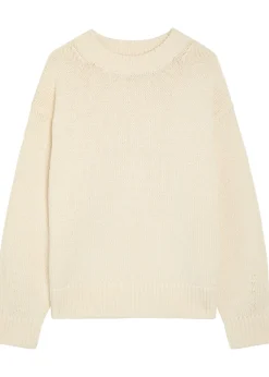 Cove cotton-knit jumper