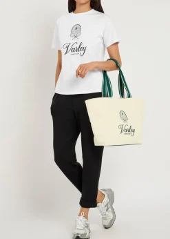 Coventry Branded cotton T-shirt