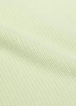Cozy crew-neck cashmere jumper