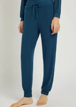 Cozy Time stretch-knit sweatpants