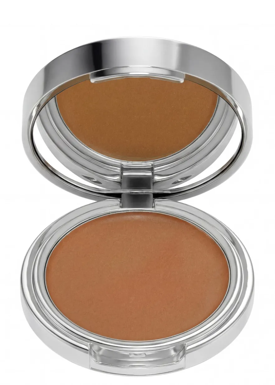 Cream Bronzer