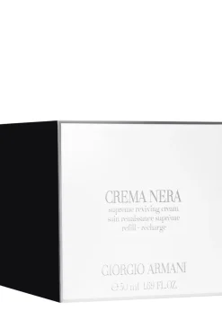 Crema Nera Supreme Reviving Light Cream Refill 50ml