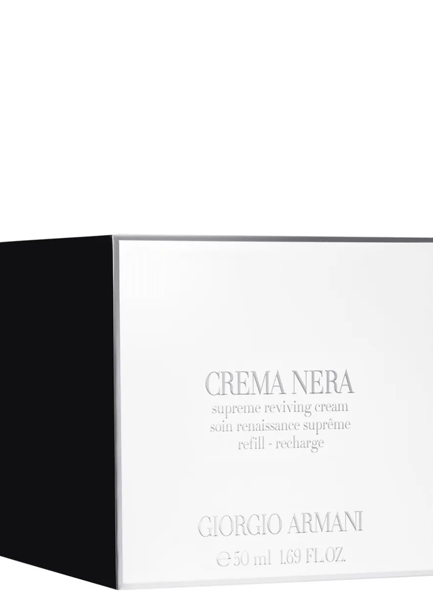 Crema Nera Supreme Reviving Light Cream Refill 50ml