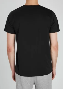 Crew-neck T-shirt - set of three