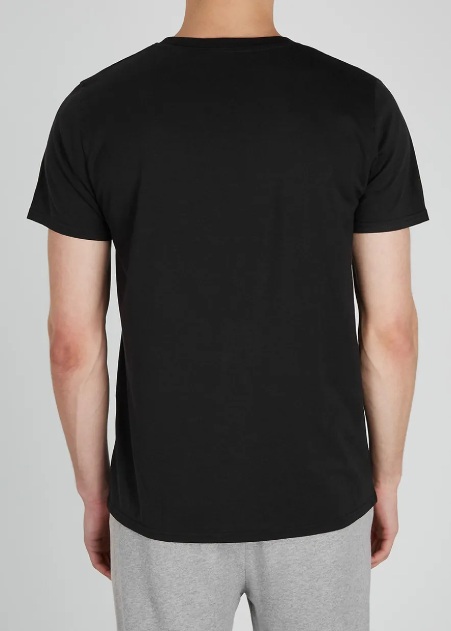 Crew-neck T-shirt - set of three