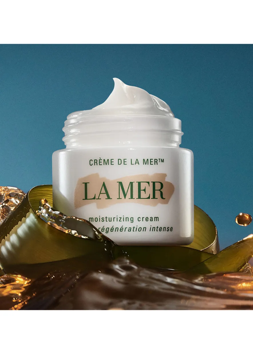 Crème de la Mer Moisturizing Cream 500ml