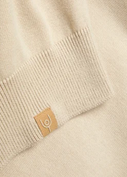Croft cotton jumper