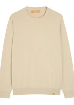 Croft cotton jumper