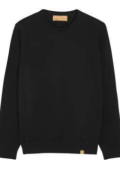 Croft cotton jumper