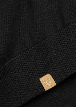 Croft cotton jumper