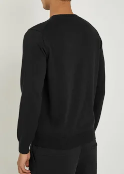 Croft cotton jumper