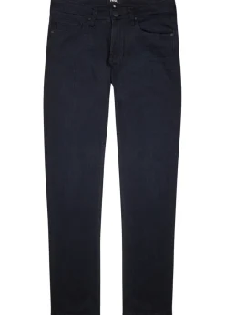 Croft indigo skinny jeans