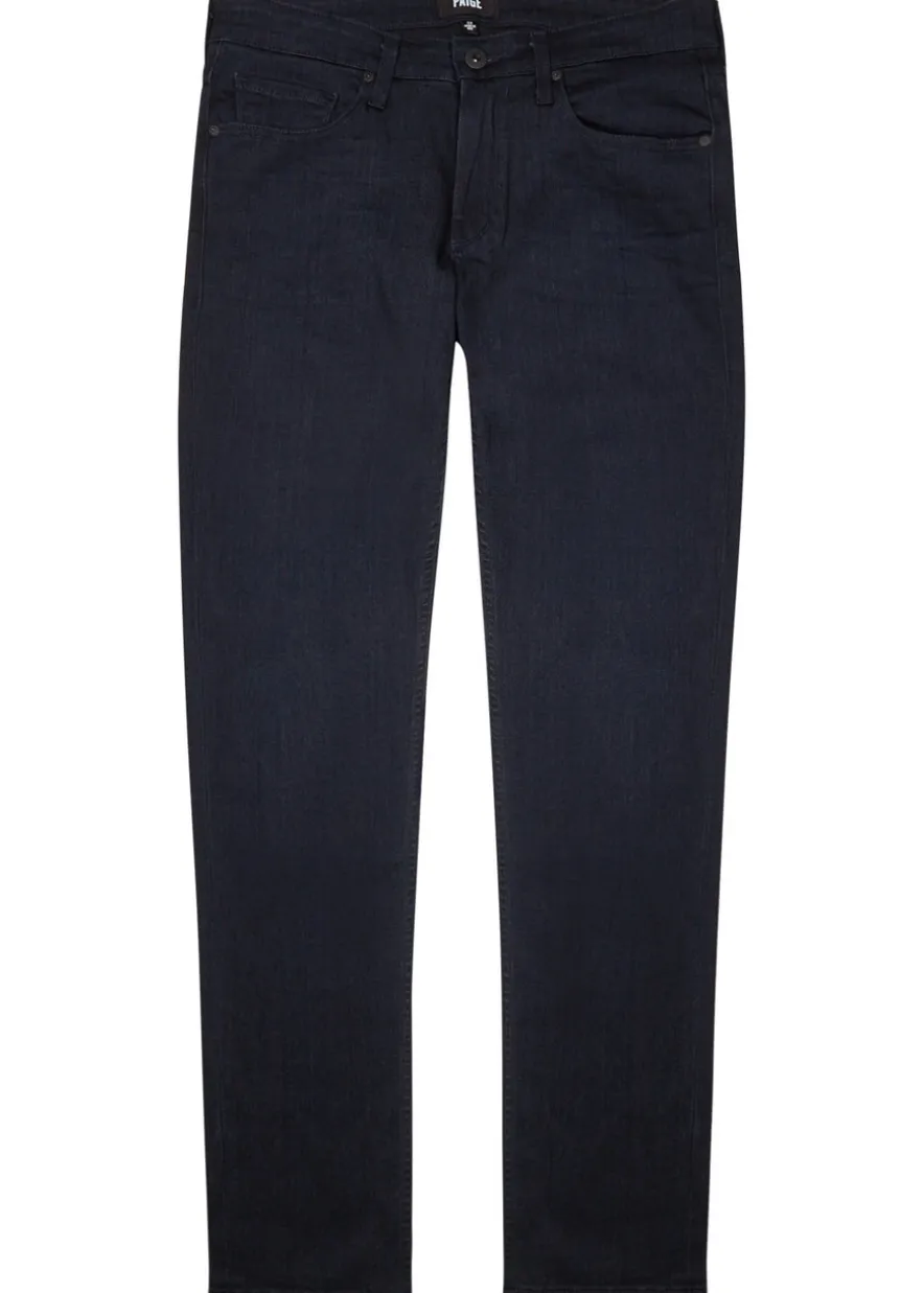 Croft indigo skinny jeans