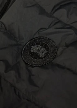 Crofton hooded EnduraLuxe shell jacket