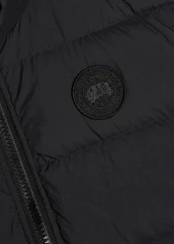 Crofton padded EnduraLuxe shell gilet