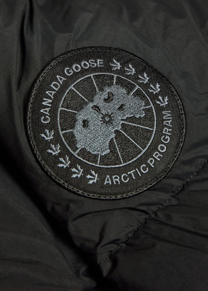 Crofton padded shell jacket