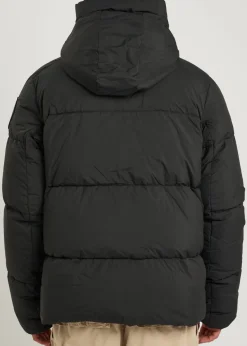 Crofton padded shell jacket