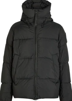 Crofton padded shell jacket