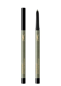 Crushliner Gel Eyeliner