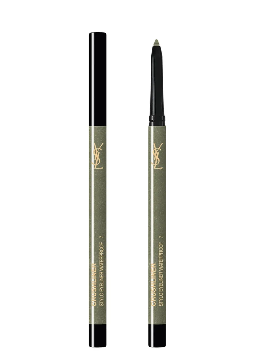 Crushliner Gel Eyeliner