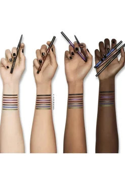 Crushliner Gel Eyeliner