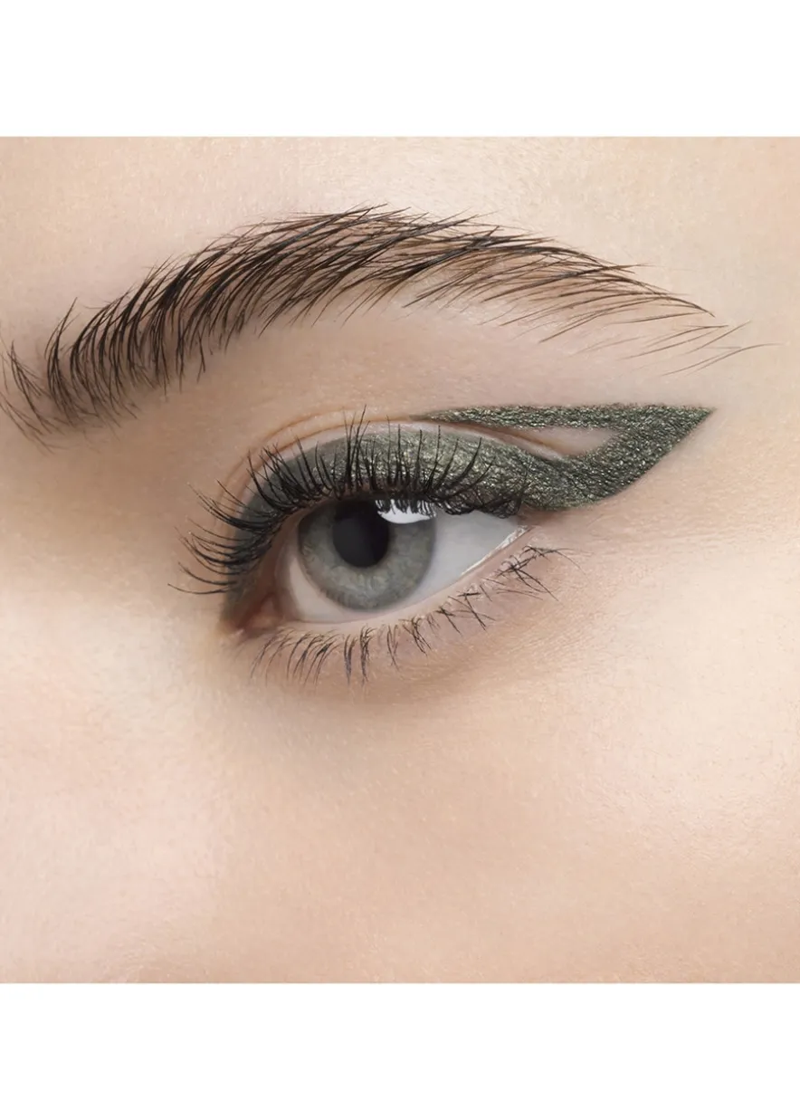 Crushliner Gel Eyeliner