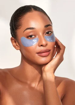 Cryo De Puffing Eye Mask Boxed