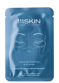 Cryo De Puffing Eye Mask Boxed