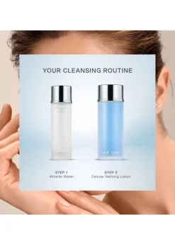 Crystal Micellar Water 150ml