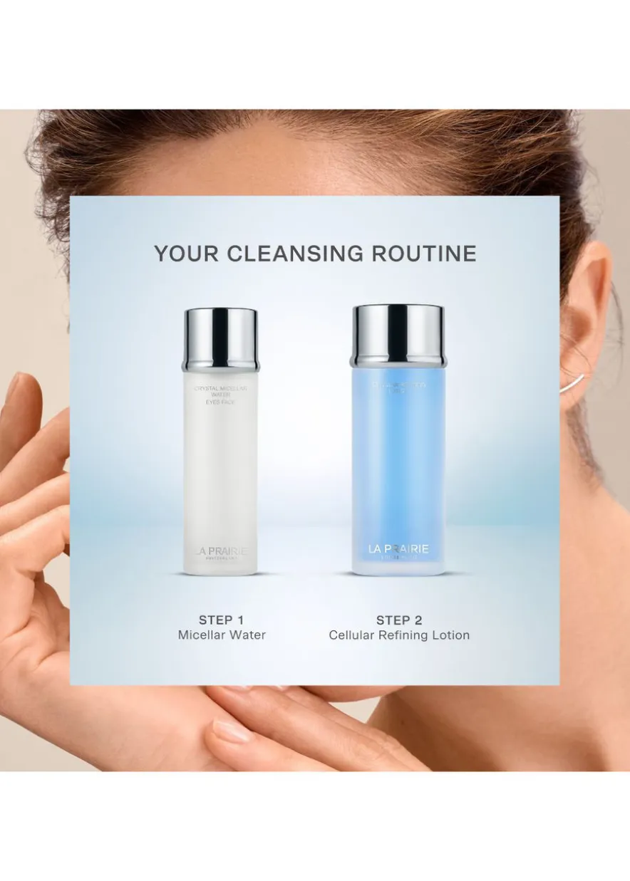 Crystal Micellar Water 150ml
