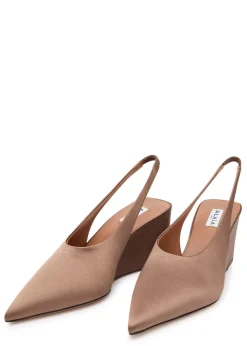 CUBE Satin Slingbacks 75_53555_LTPK