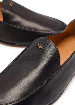 Cuoio 25M leather loafers