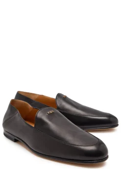 Cuoio 25M leather loafers
